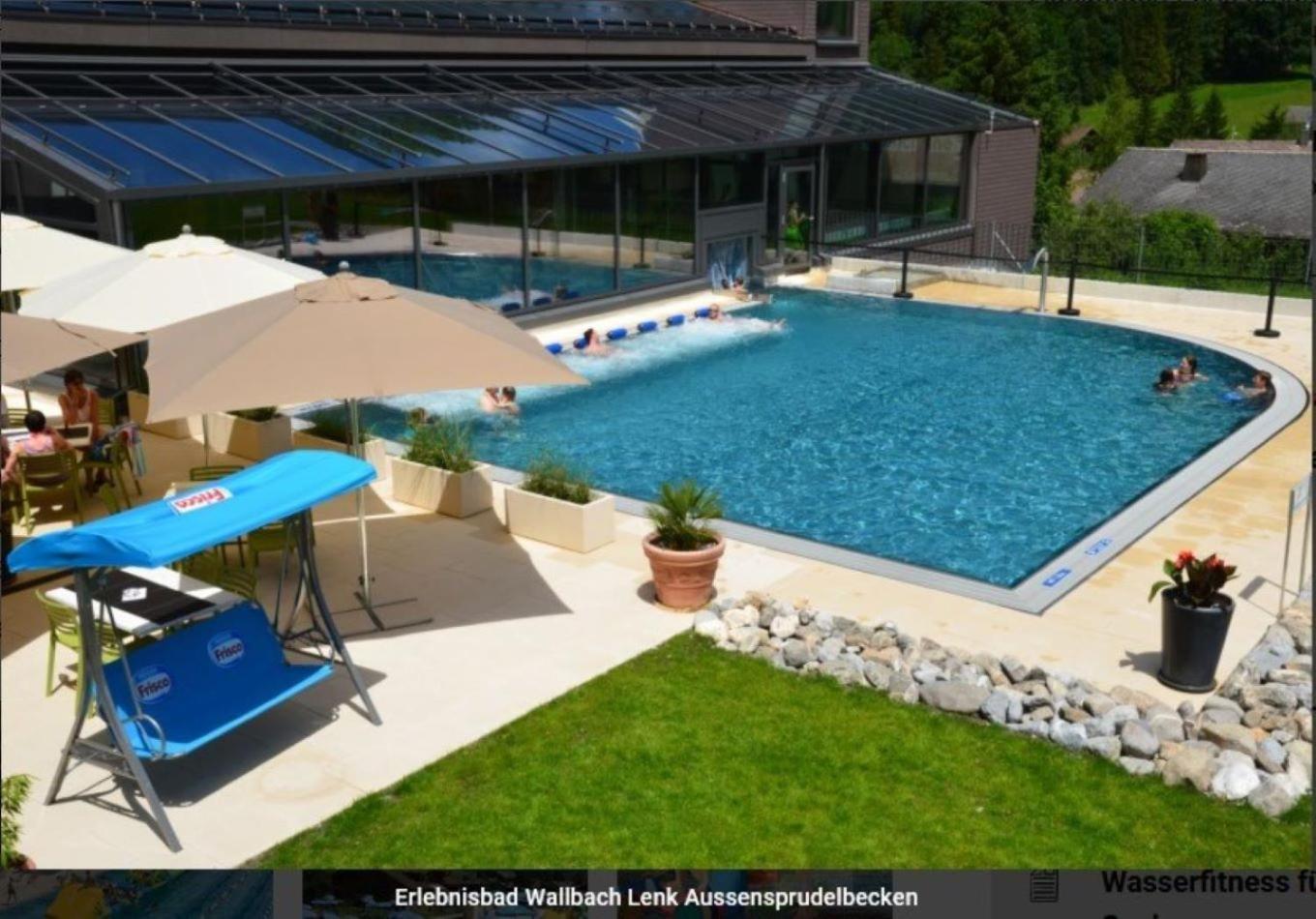 Large Deluxe Studio For 2 - Chalet Lovo لينك المظهر الخارجي الصورة