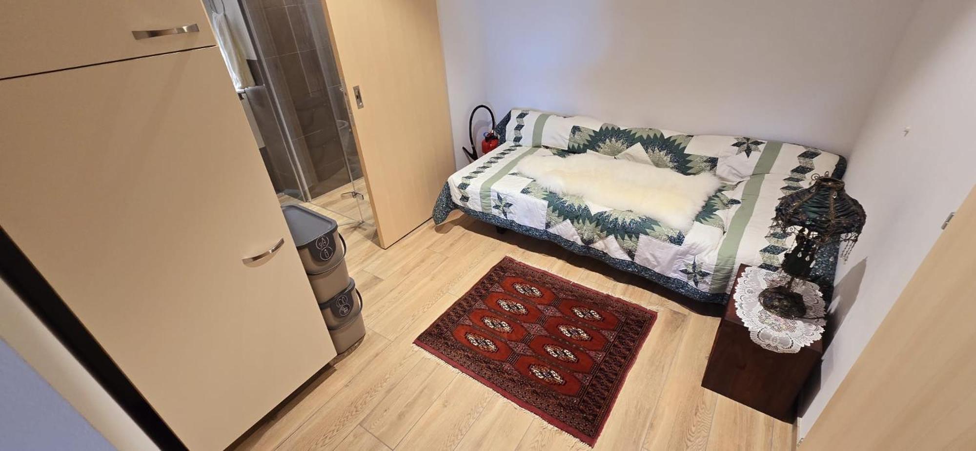 Large Deluxe Studio For 2 - Chalet Lovo لينك المظهر الخارجي الصورة