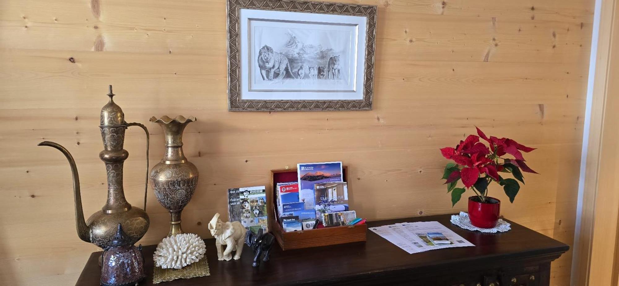 Large Deluxe Studio For 2 - Chalet Lovo لينك المظهر الخارجي الصورة